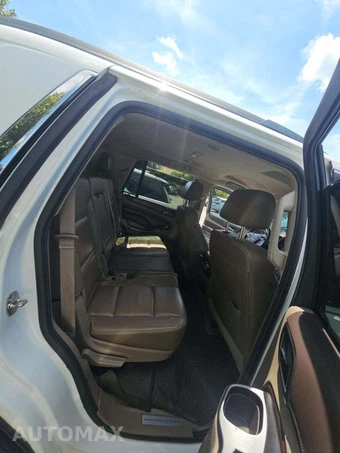 2016 Chevrolet Tahoe LT 1LT - miniatura 17