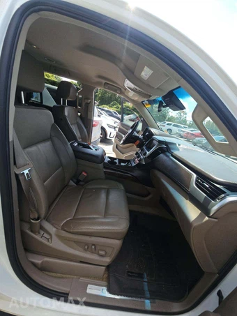 2016 Chevrolet Tahoe LT 1LT - miniatura 19