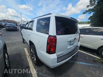 2016 Chevrolet Tahoe LT 1LT - miniatura 2