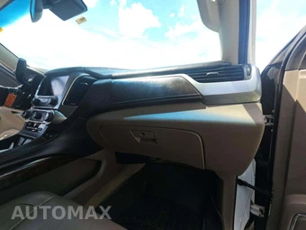 2016 Chevrolet Tahoe LT 1LT - miniatura 20