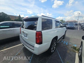 2016 Chevrolet Tahoe LT 1LT - miniatura 3