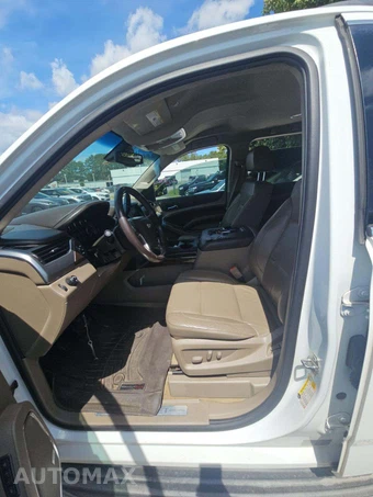 2016 Chevrolet Tahoe LT 1LT - miniatura 6