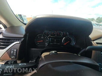 2016 Chevrolet Tahoe LT 1LT - miniatura 9