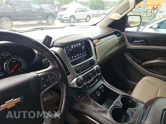 2016 Chevrolet Tahoe LT 1LT – miniatura 10