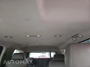 2016 Chevrolet Tahoe LT 1LT – miniatura 11
