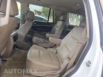 2016 Chevrolet Tahoe LT 1LT – miniatura 13