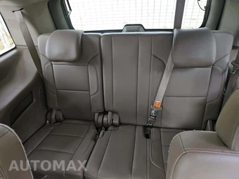 2016 Chevrolet Tahoe LT 1LT – miniatura 14
