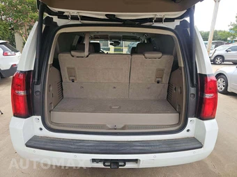 2016 Chevrolet Tahoe LT 1LT – miniatura 15