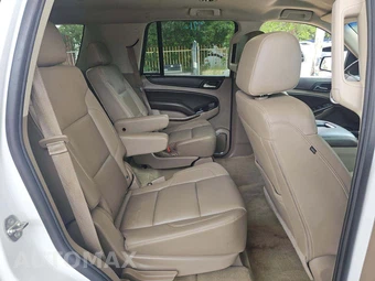 2016 Chevrolet Tahoe LT 1LT – miniatura 17