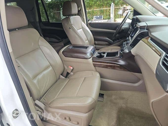 2016 Chevrolet Tahoe LT 1LT – miniatura 19
