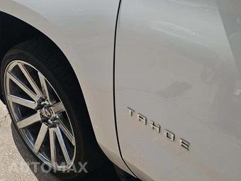2016 Chevrolet Tahoe LT 1LT – miniatura 26