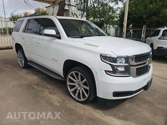 2016 Chevrolet Tahoe LT 1LT – miniatura 4