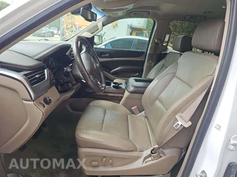 2016 Chevrolet Tahoe LT 1LT – miniatura 6