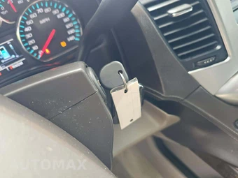 2016 Chevrolet Tahoe LT 1LT – miniatura 8