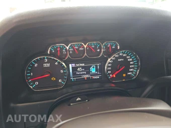 2016 Chevrolet Tahoe LT 1LT – miniatura 9