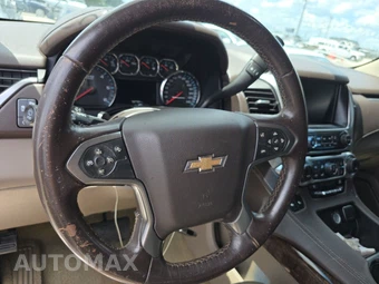 2016 Chevrolet Tahoe LT 1LT – miniatura 10