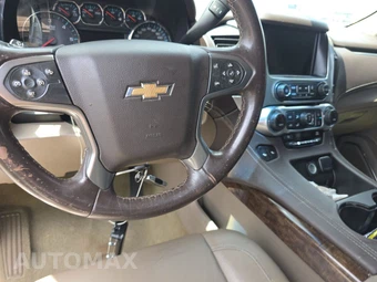 2016 Chevrolet Tahoe LT 1LT – miniatura 11