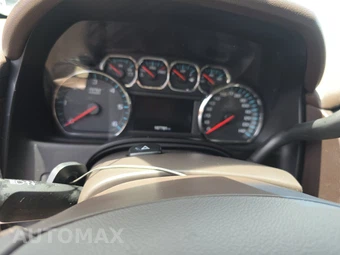 2016 Chevrolet Tahoe LT 1LT – miniatura 12