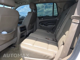 2016 Chevrolet Tahoe LT 1LT – miniatura 13