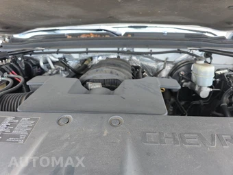 2016 Chevrolet Tahoe LT 1LT – miniatura 15