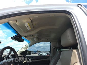 2016 Chevrolet Tahoe LT 1LT – miniatura 17