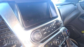 2016 Chevrolet Tahoe LT 1LT – miniatura 18
