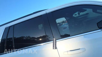 2016 Chevrolet Tahoe LT 1LT – miniatura 20