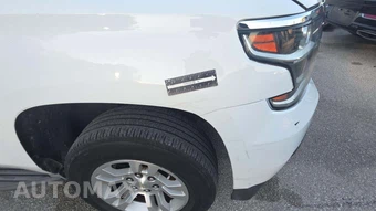 2016 Chevrolet Tahoe LT 1LT – miniatura 29