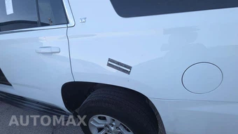 2016 Chevrolet Tahoe LT 1LT – miniatura 38