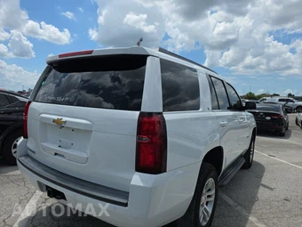 2016 Chevrolet Tahoe LT 1LT – miniatura 4