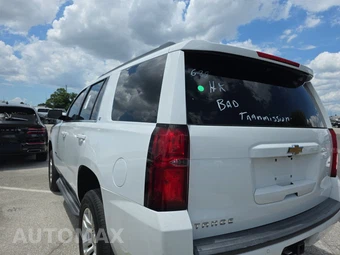 2016 Chevrolet Tahoe LT 1LT – miniatura 6