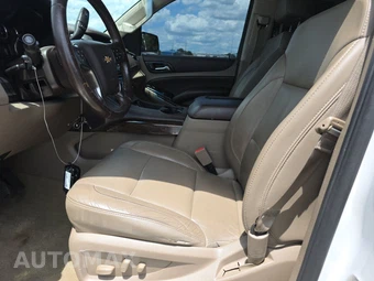 2016 Chevrolet Tahoe LT 1LT – miniatura 7