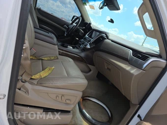 2016 Chevrolet Tahoe LT 1LT – miniatura 8