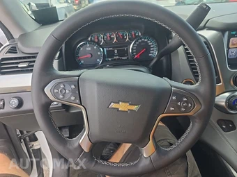 2016 Chevrolet Tahoe LT 1LT - miniatura 10