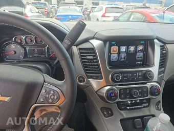 2016 Chevrolet Tahoe LT 1LT - miniatura 11
