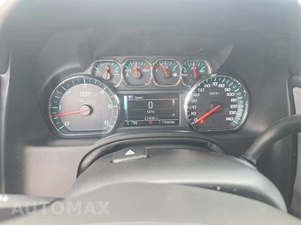 2016 Chevrolet Tahoe LT 1LT - miniatura 12