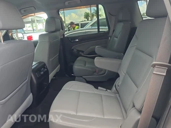 2016 Chevrolet Tahoe LT 1LT - miniatura 13