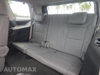 2016 Chevrolet Tahoe LT 1LT - miniatura 14