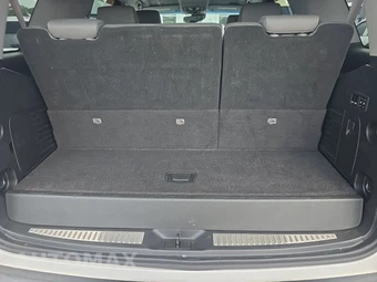 2016 Chevrolet Tahoe LT 1LT - miniatura 17