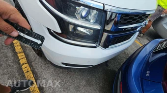 2016 Chevrolet Tahoe LT 1LT - miniatura 19