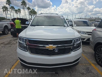 2016 Chevrolet Tahoe LT 1LT - miniatura 2