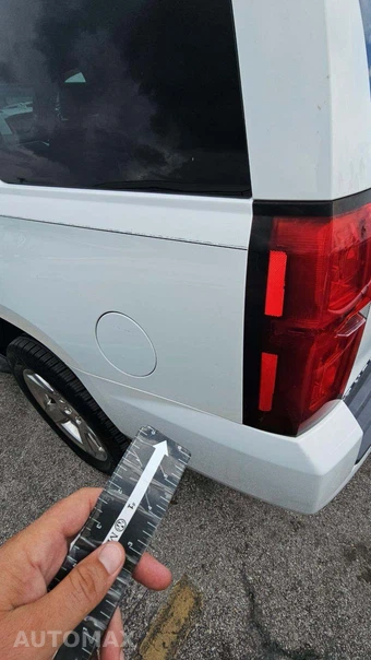 2016 Chevrolet Tahoe LT 1LT - miniatura 24