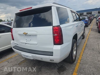 2016 Chevrolet Tahoe LT 1LT - miniatura 4