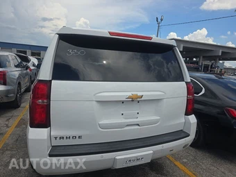 2016 Chevrolet Tahoe LT 1LT - miniatura 5