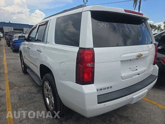 2016 Chevrolet Tahoe LT 1LT - miniatura 6