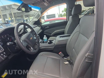 2016 Chevrolet Tahoe LT 1LT - miniatura 7