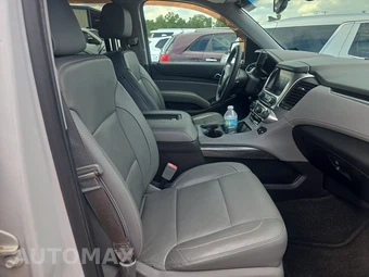 2016 Chevrolet Tahoe LT 1LT - miniatura 8