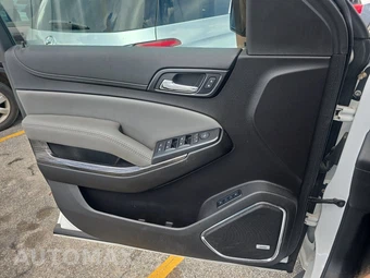 2016 Chevrolet Tahoe LT 1LT - miniatura 9