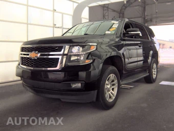 2016 Chevrolet Tahoe LT 1LT