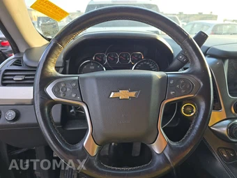 2016 Chevrolet Tahoe LT 1LT – miniatura 10